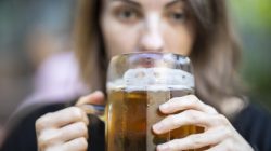 Manfaat Minum Bir untuk Kesehatan